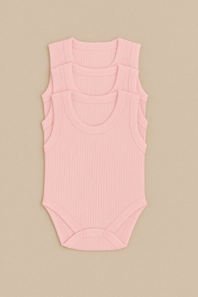 Nayinom طقم ملابس داخلية للأطفال مصنوع من القطن بنسبة 100% مكون من 3 قطع - نس...