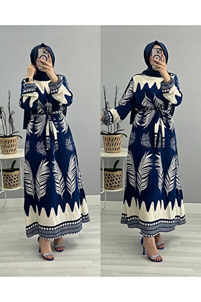 Blackmods BOYDAN ELBİSE