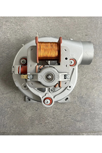 Demirdöküm Aden Kombi Fan Motoru yenilenmiş fandır bsp. den