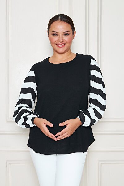 Ayhanlar Collection Μπλούζα