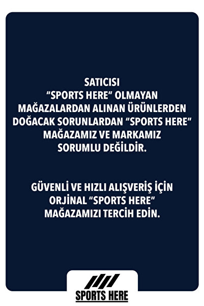 sports here Kapri Kargo Cepli Keten Mevsimlik Pantolon