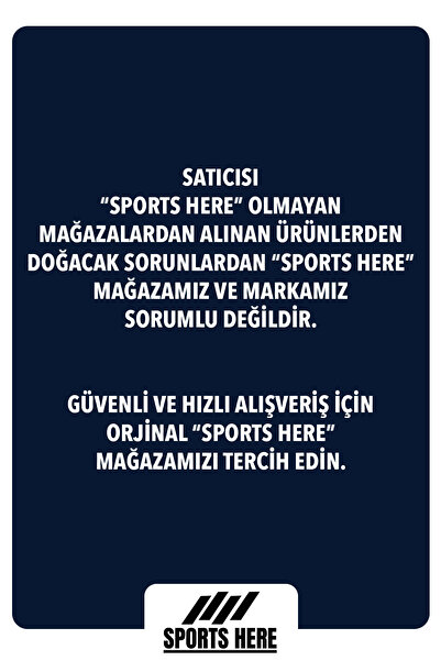 sports here Kapri Kargo Cepli Keten Mevsimlik Pantolon