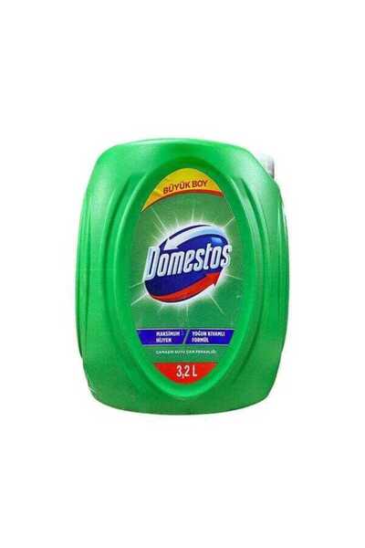 PRATİK SHOP 3240 ml Domestos1 Çamaşır Suyu Çam Ferahlığı (1 ADET)