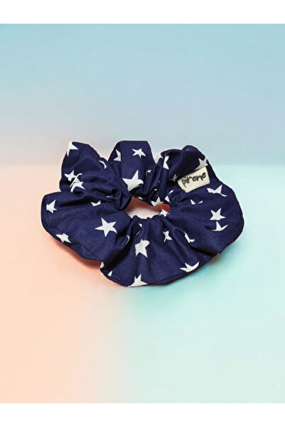 Aksesuar Stars Scrunchie Simit Toka