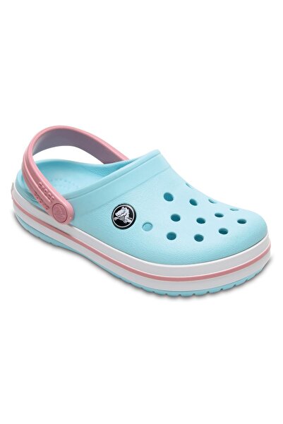Crocs Crocband Clog T Çocuk Terlik TURKUAZ