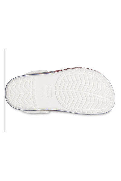 Crocs ÇOCUK BAYABAND GÖKKUŞAĞI PARILTILI TERLİK