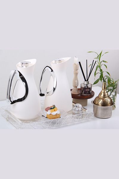 Generic Coffee and tea thermos set