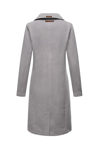 Navahoo Wintermantel Wooly