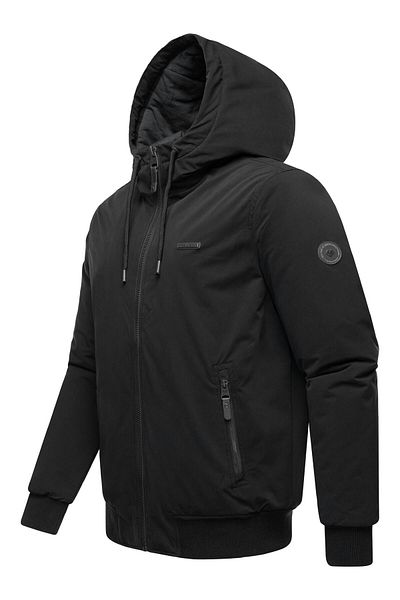 Ragwear Winterjacke Maddy