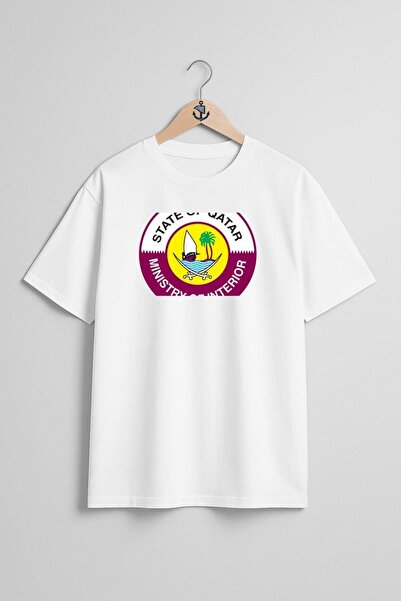 Bahriyeli Collection Oversize kroj Ministarstvo unutrašnjih poslova Katara Di...