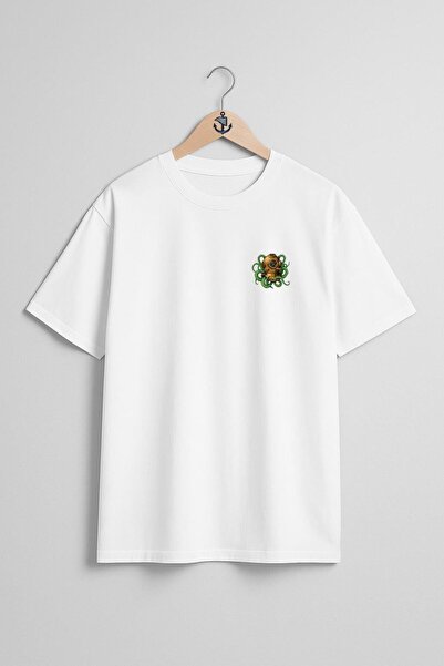 Bahriyeli Collection supradimensionat Casca de scufundări Octopus Diver cu de...