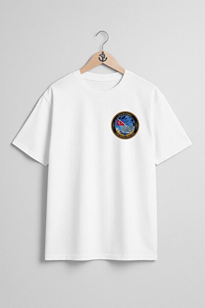 Bahriyeli Collection Oversize Tcg Istanbul Age Changing Power Unisex T-Shirt ...