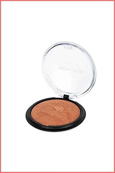 New Well Terracotta Allık 02