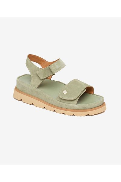 Greyder 5Y2CS59253-59253 ZN CASUAL ΣΑΝΔΑΛΙΑ (S)