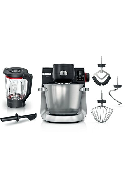 Bosch MUMS6ZS17 Mutfak Makinesi