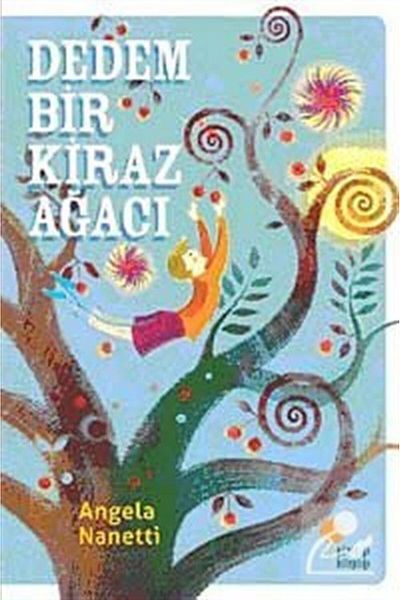Günışığı Kitaplığı Grandpa - A Cherry Tree