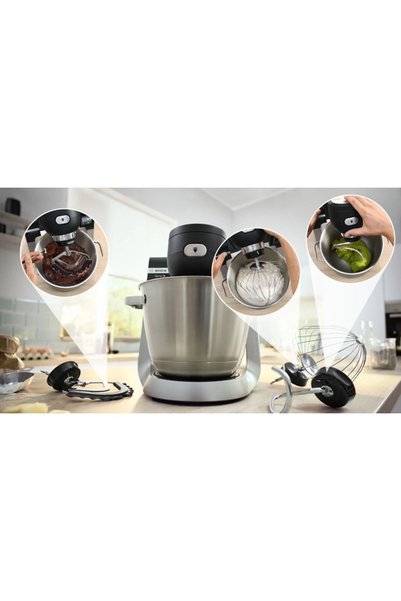 Bosch MUMS6ZS17 Mutfak Makinesi