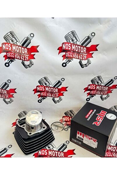 Bestway ve Diğeri CG 150 65.5 ÇİTA SİLİNDİR MSR SİYAH