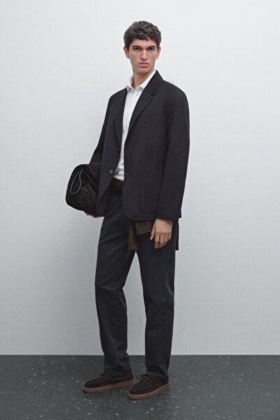 Massimo Dutti Tapered fit jean