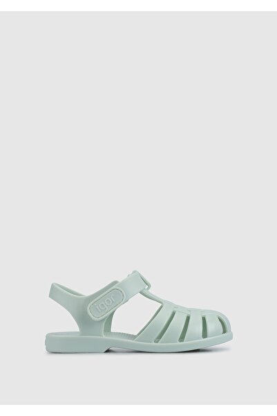 IGOR Mint Flat Sandals