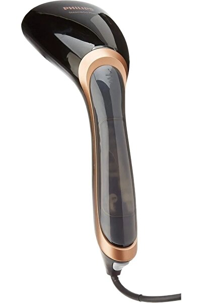 Philips Buharlı Düzleştirici Steam & Go Plus A Compact Tasarım