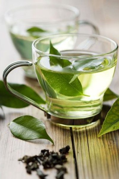 Mim and More Green Tea – Pure Japanese Green Tea 100 Gr
