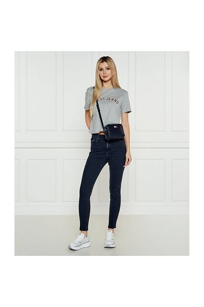 Tommy Hilfiger حقيبة كتف TJW ESS MUST CAMERA