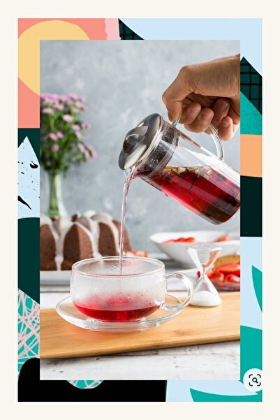 Mim and More Boost-Up Tea - Ginger Energy Tea 50 g