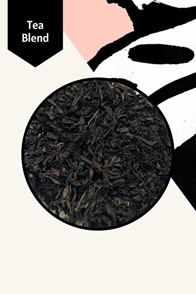 Mim and More Black Tea - Pure Ceylon Tea 50 g
