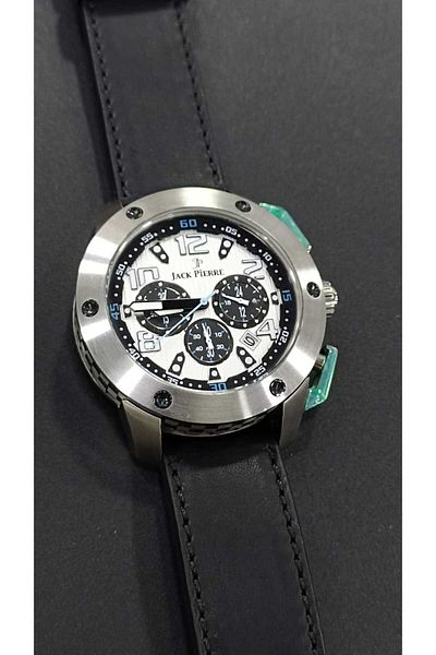 JACK PIERRE Men's wrist watch
