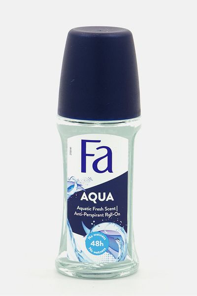 Fa Aqua Anti-Perspirant Roll-On 50ml