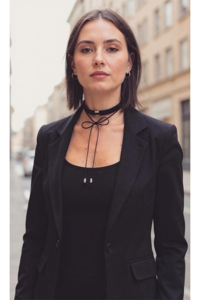 DENİZ TASARIM Tasarım Kolye