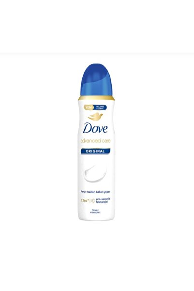 Dove Original Deodorant 150 ml