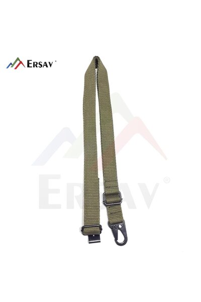 Ersav Askı Kayışı Haki ( mp-5 )