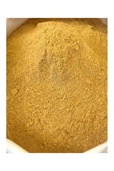 EYE ATAlay Çayeli Kavrulmuş Mısır Unu Taş Değirmeni Rize Yöresi 1000 gr x 5 A...