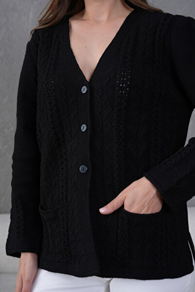 Lamierra Πλεκτά Mother Wool Cardigan