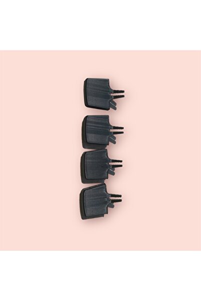 HIZARCI Renault Megane 3  2009-2016 Model ile uyumlu havalandırma ızgarası yö...