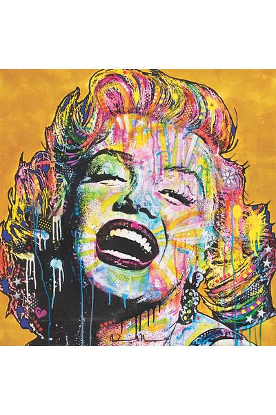 Anatolian Puzzle 1024 Piece Puzzle / Marilyn - Code: 1015