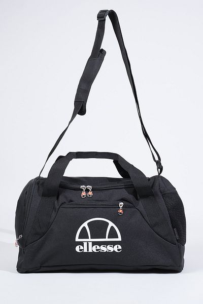 Ellesse Черна чанта модел Eu203