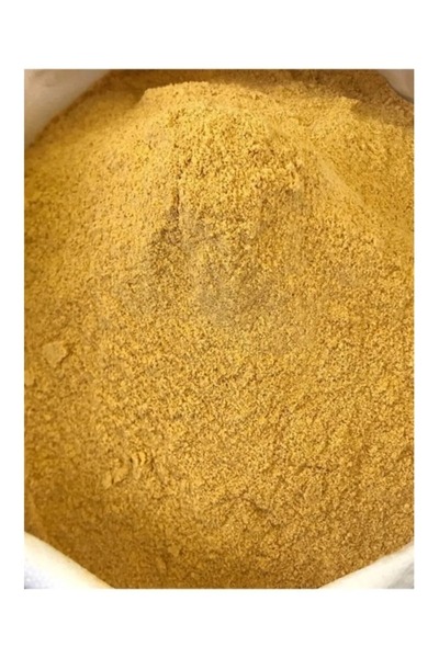 EYE ATAlay Çayeli Kavrulmuş Mısır Unu Taş Değirmeni Rize Yöresi 1000 gr x 3 A...