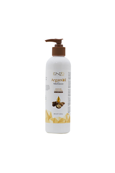ENZO Argan Vitamin Kremi 400 ML