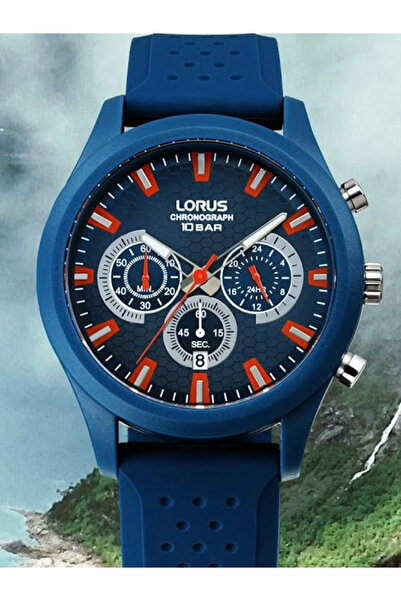 Lorus Rt373jx-9 Erkek Kol Saati