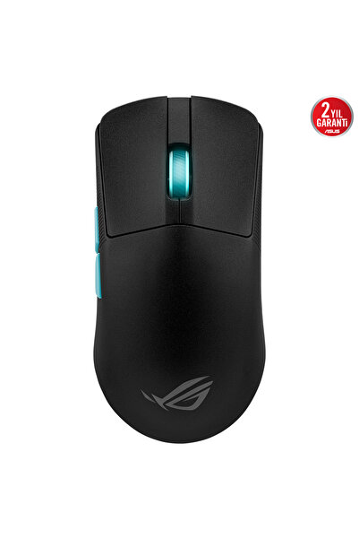 ASUS ROG Harpe Ace Aim Lab Edition Kablosuz Gaming (Oyuncu) Mouse