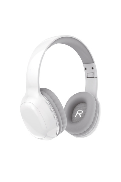 Piranha 2216-B Kablosuz Bluetooth Kulak Üstü Kulaklık / IOS & Android Uyumlu Şarjlı Wireless Kulaklık