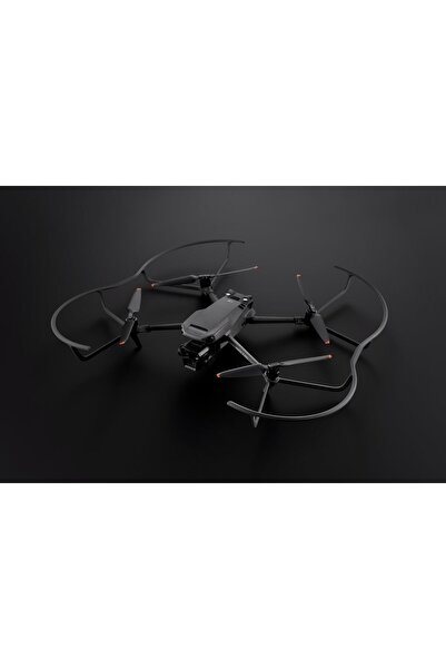 DJI Mavıc 3 Pro Pervane Koruyucu | DJI Türkiye Karacasulu Garantili |