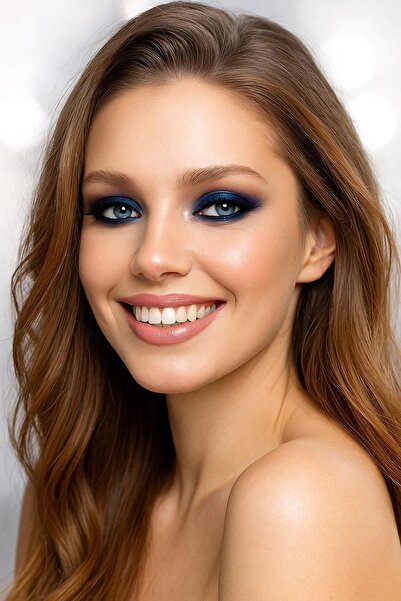 Alix Avien Suya Dayanıklı Gece Mavisi Göz Kalemi - 13 Saat Kalıcı Etki - Extreme Lasting Effect Eye Pencil