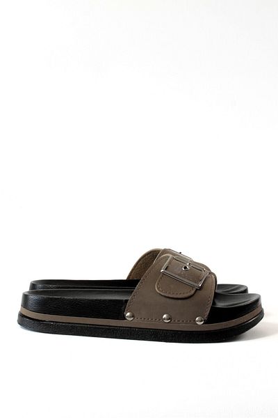 ALTINER Mink Comfort Women's Slippers