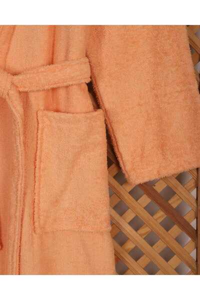 Lavin Hooded Adult Battal Size Large Bathrobe