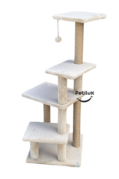 Petilux Multilayer Large Cat Scratcher