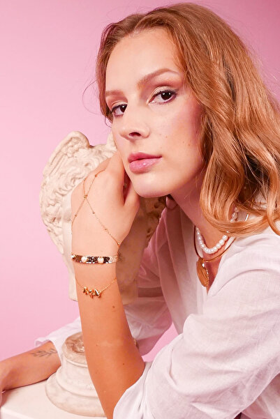 Stelart Şahmeran 925 Gümüş Bilezik